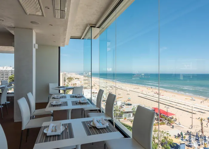 Hotel Commodore Riccione